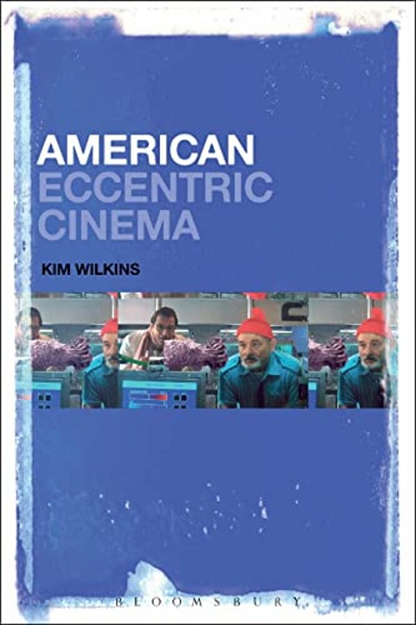 American Eccentric Cinema-..