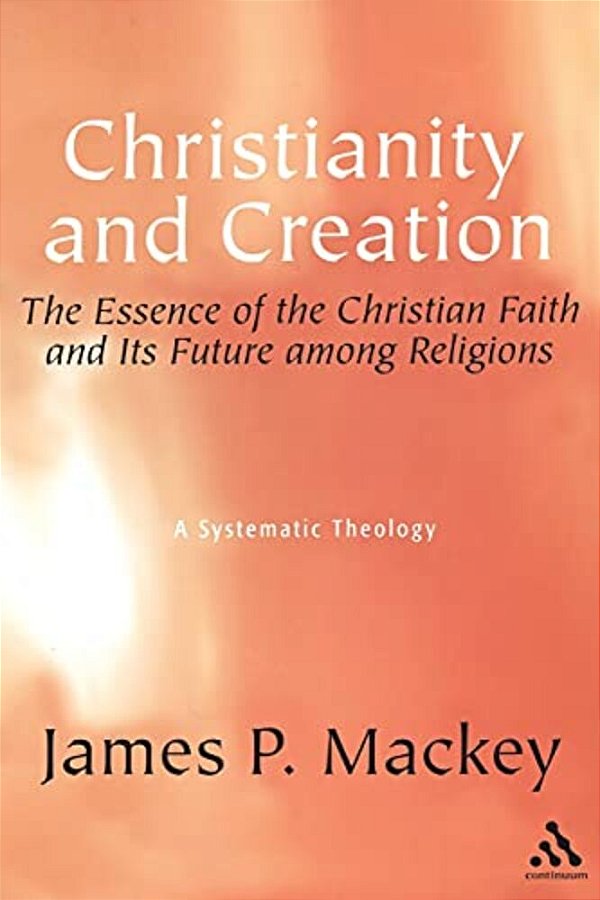 Christianity And Creation-..