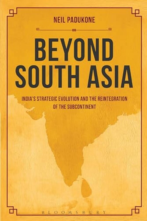 Beyond South Asia-..