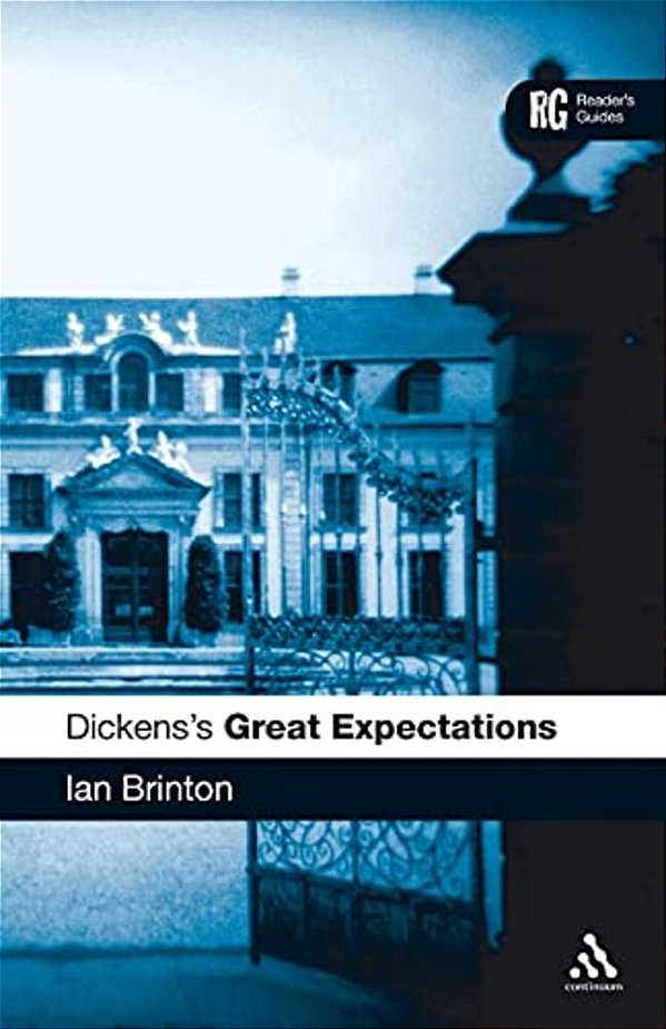 Dickens's Great Expectations-..