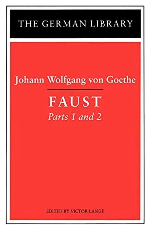 Faust: Parts 1 And 2-..