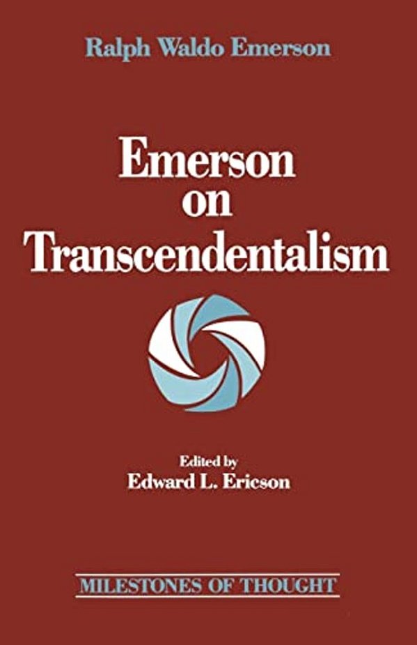 Emerson On Transcendentalism-..