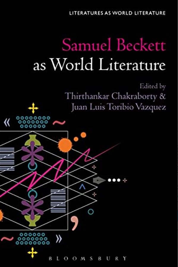 Samuel Beckett As World Literature-..