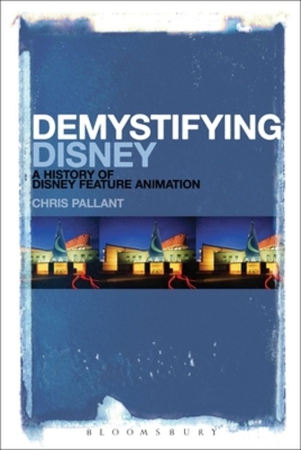 Demystifying Disney-..