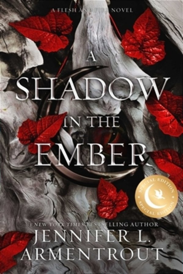 A Shadow In The Ember Special Edition-..