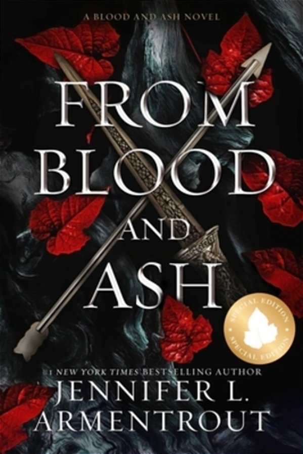 From Blood And Ash Special Edition-..