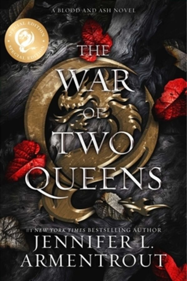 The War Of Two Queens Special Edition-..