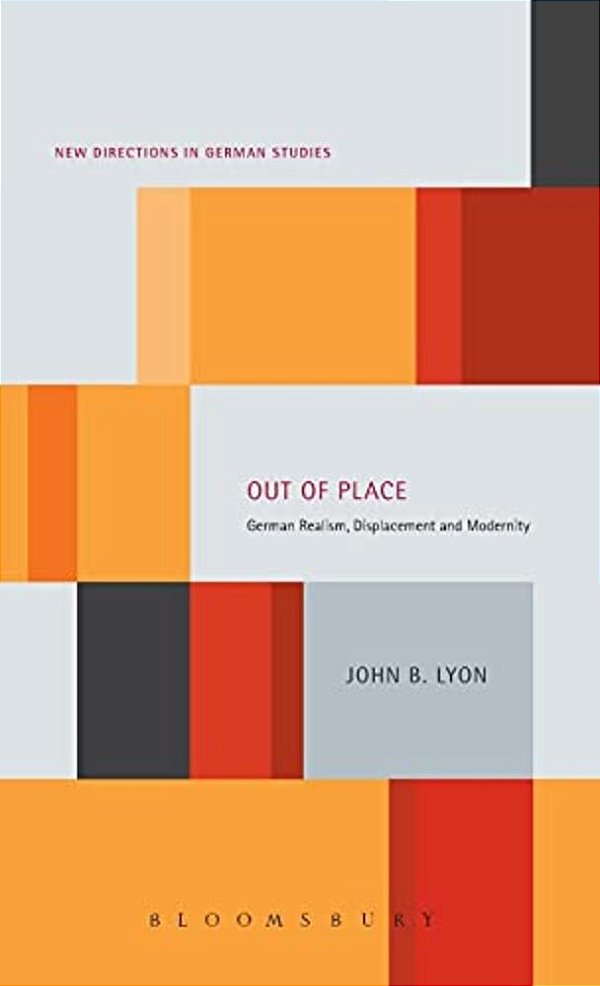 Out Of Place-..