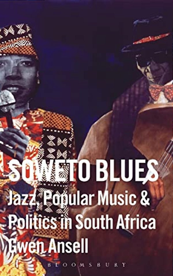 Soweto Blues-..