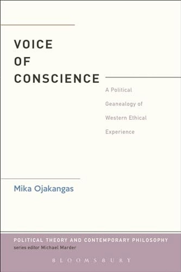The Voice Of Conscience-..