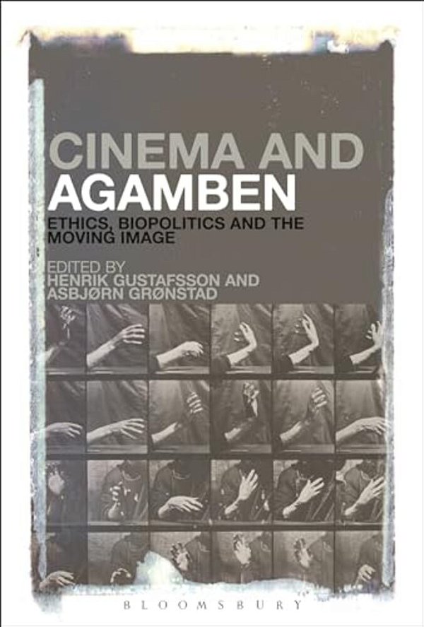 Cinema And Agamben-..