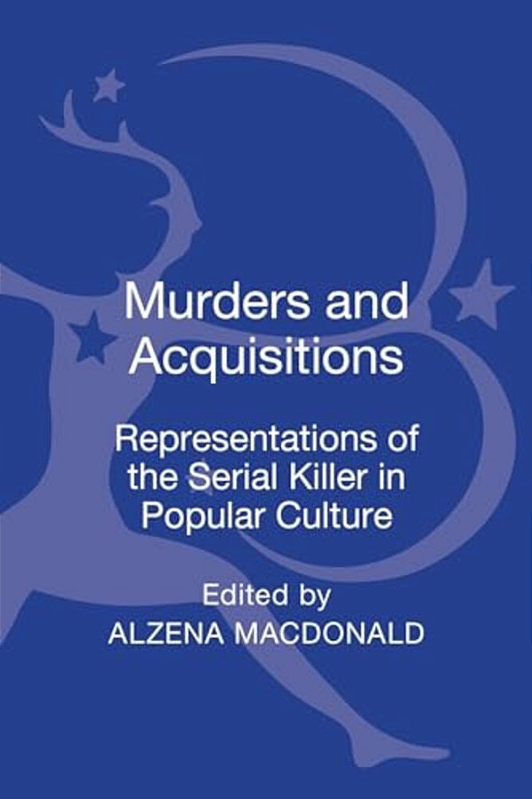 Murders And Acquisitions-..