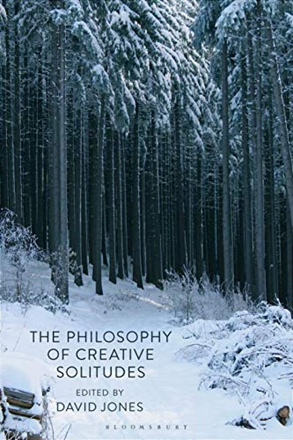 The Philosophy Of Creative Solitudes-..
