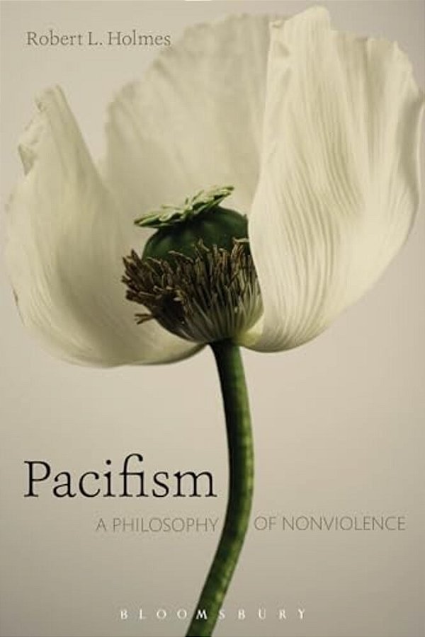 Pacifism-..