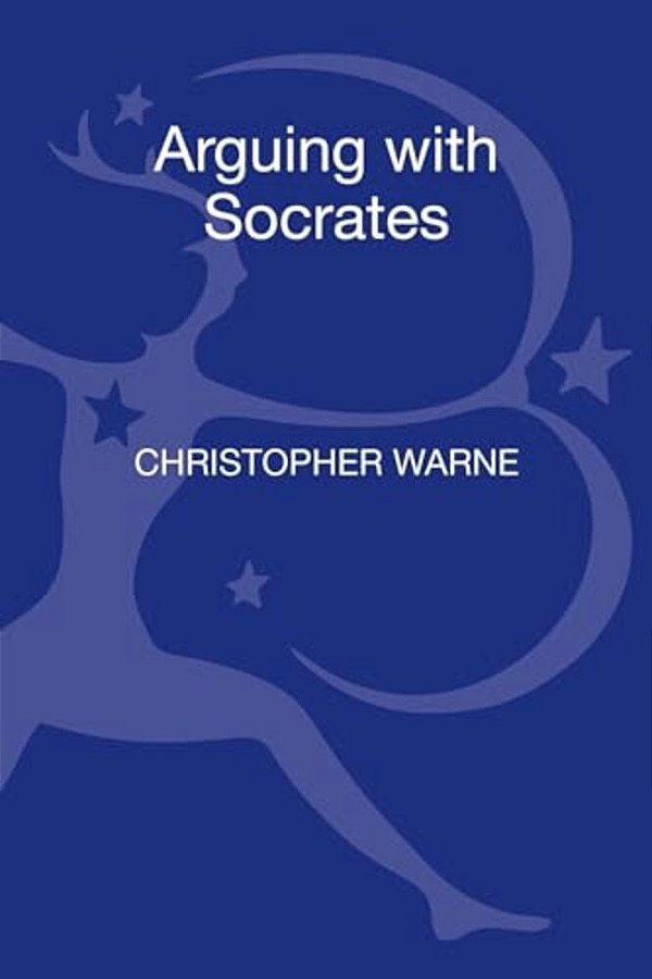 Arguing With Socrates-..