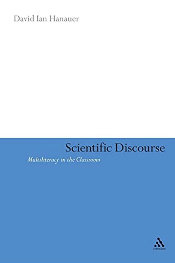 Scientific Discourse-..