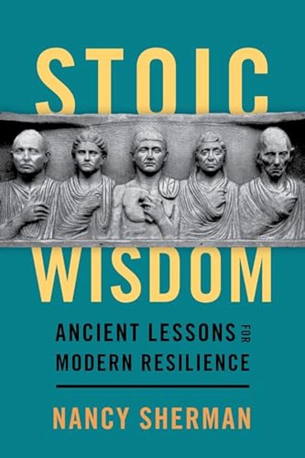Stoic Wisdom: Ancient Lessons For Modern Resilience-..