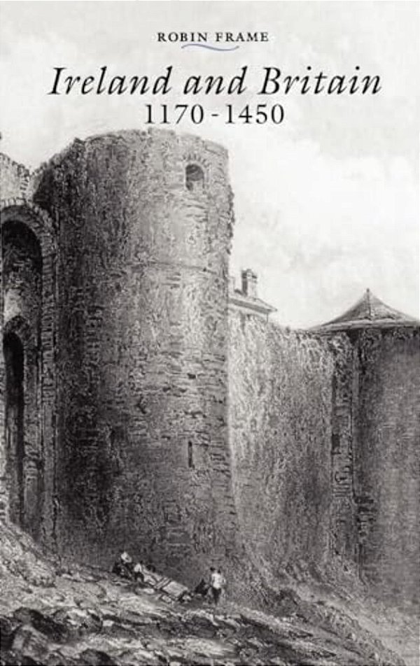 Ireland And Britain, 1170-1450-..