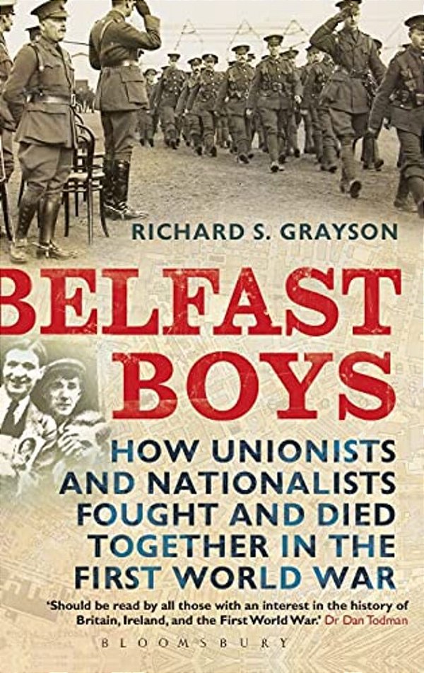 Belfast Boys-..