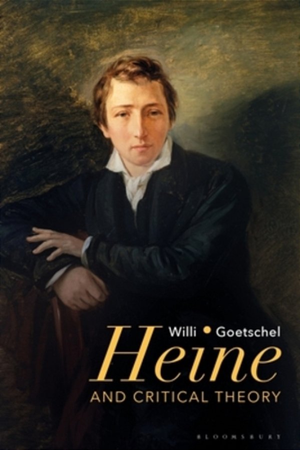 Heine And Critical Theory-..