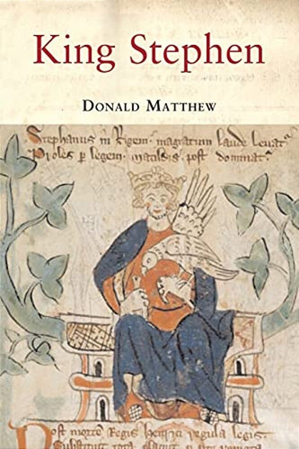 King Stephen-..