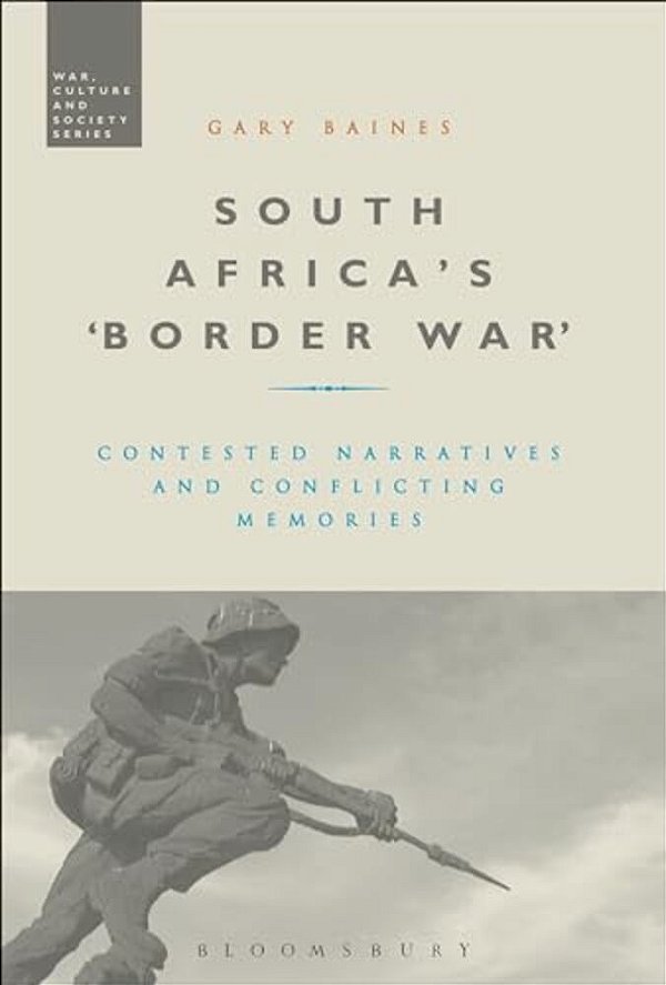South Africa's 'Border War'-..