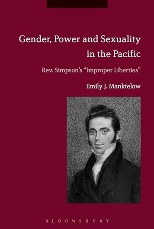 Gender, Power And Sexual Abuse In The Pacific: Rev. Simpson's "Improper Liberties+?-..
