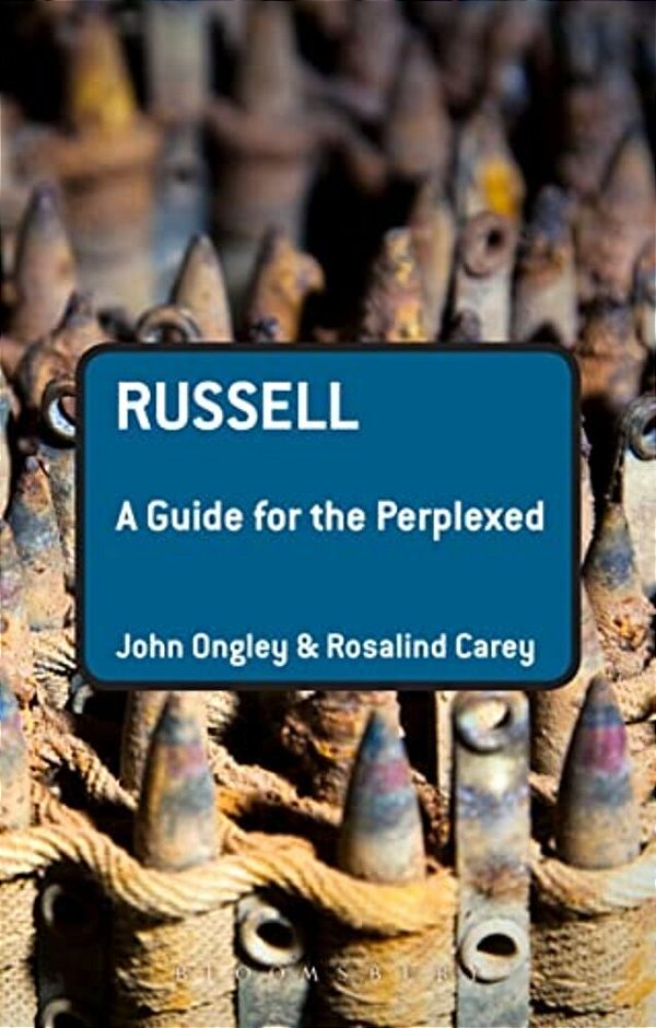 Russell: A Guide For The Perplexed-..