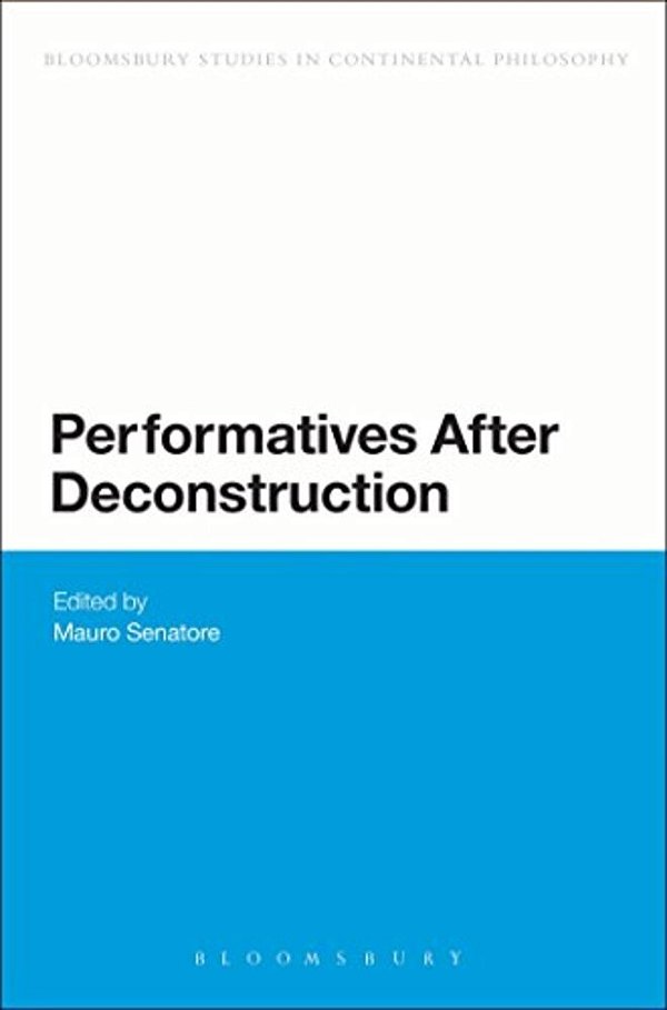 Performatives After Deconstruction-..