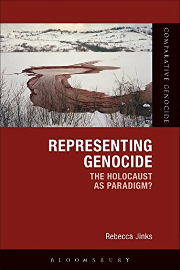 Representing Genocide-..