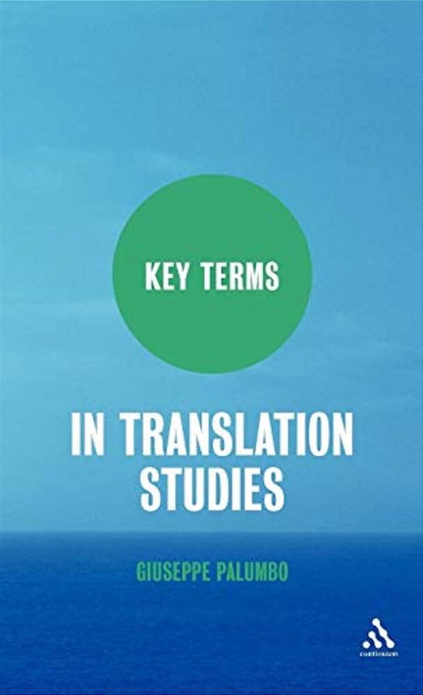 Key Terms In Translation Studies-..