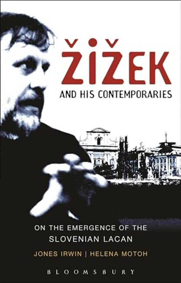 I Ek And His Contemporaries: On The Emergence Of The Slovenian Lacan-..