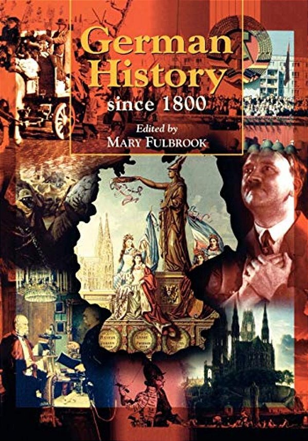 German History Since 1800-..