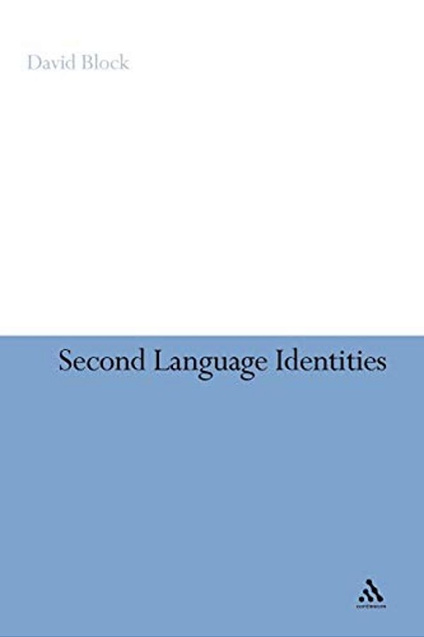Second Language Identities-..