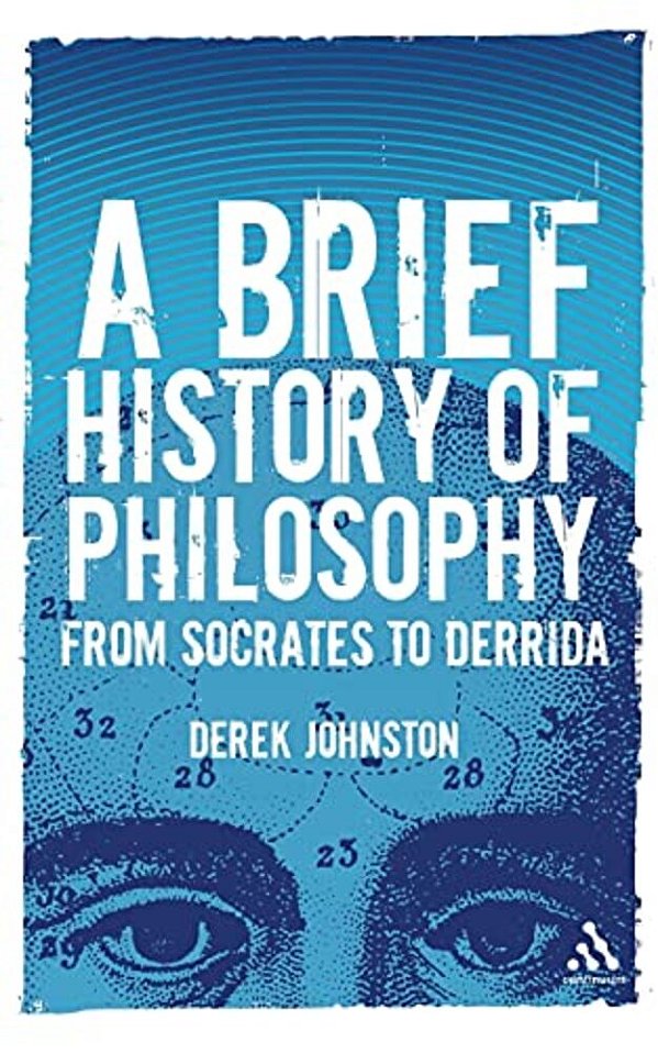 A Brief History Of Philosophy-..
