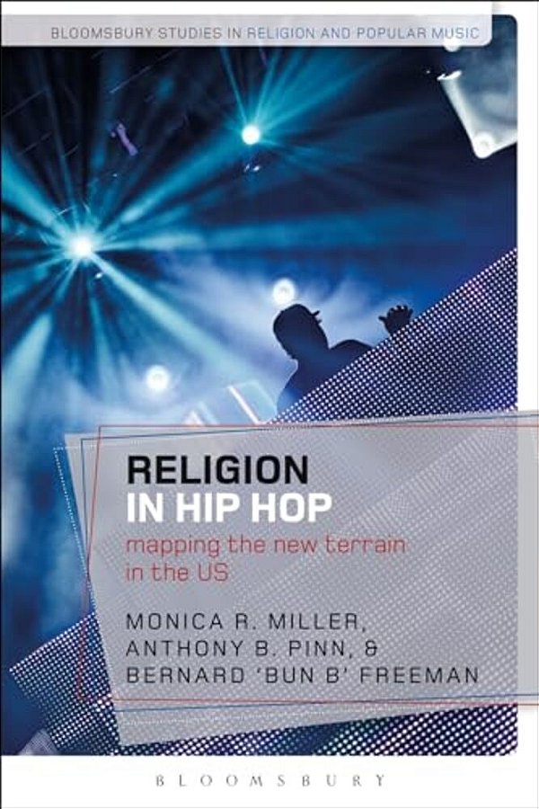 Religion In Hip Hop: Mapping The New Terrain In The US-..