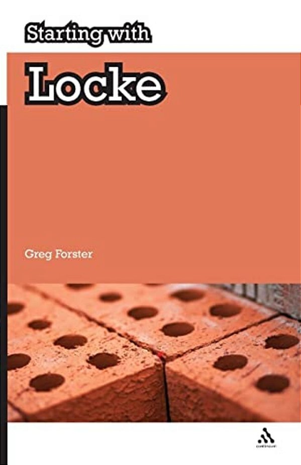 Starting With Locke-..