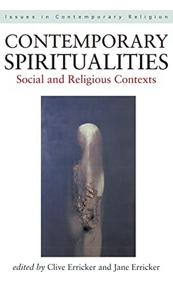 Contemporary Spiritualities-..