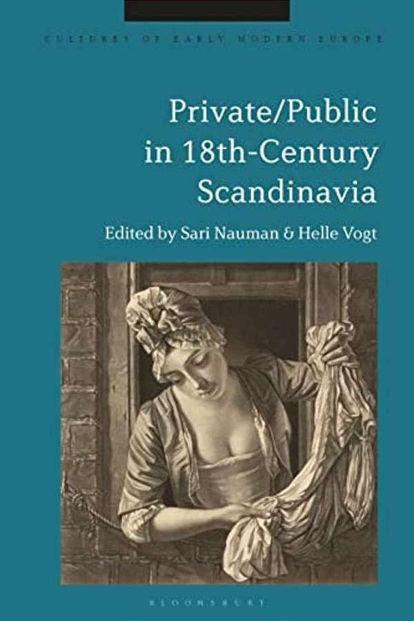 Private/Public In 18Th-Century Scandinavia-..