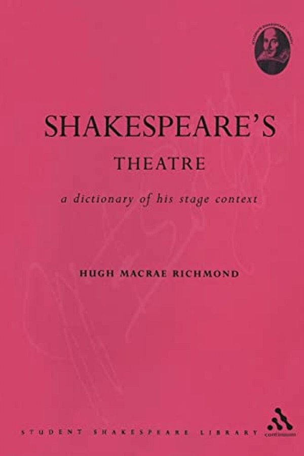Shakespeare's Theatre-..