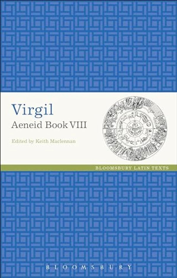 Virgil: Aeneid VIII-..