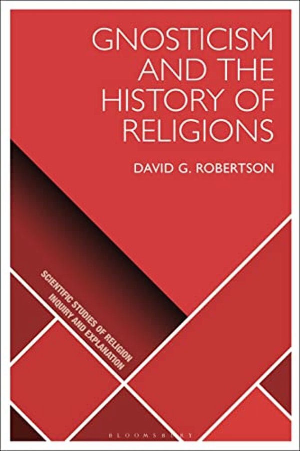 Gnosticism And The History Of Religions-..