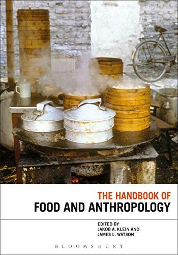 The Handbook Of Food And Anthropology-..