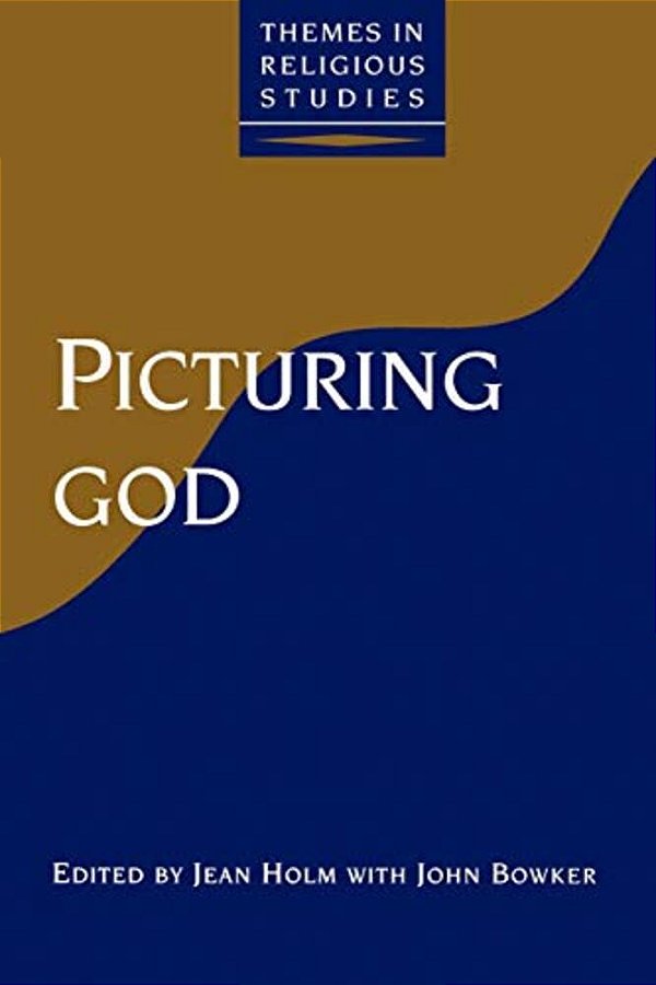 Picturing God-..