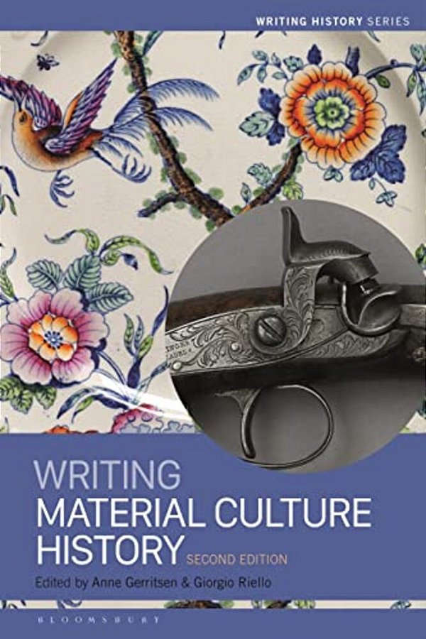 Writing Material Culture History-..