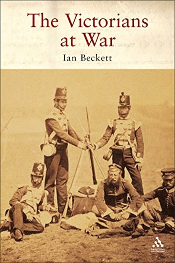 The Victorians At War-..
