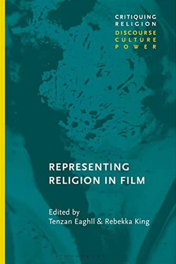 Representing Religion In Film-..