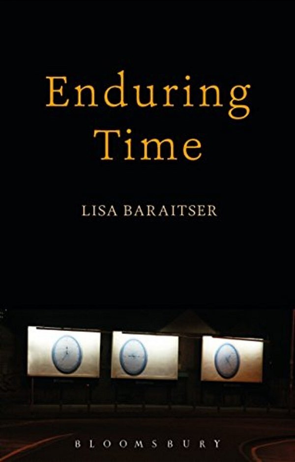 Enduring Time-..