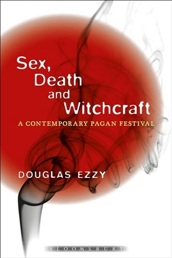 Sex, Death And Witchcraft-..