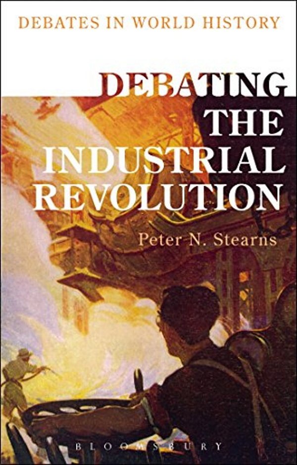 Debating The Industrial Revolution-..